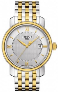 Tissot T097.410.22.038.00 אחריות של רולטיים!