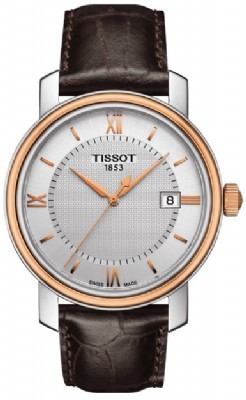 Tissot T097.410.26.038.00 אחריות של רולטיים!