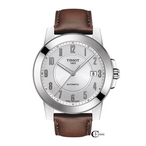 Tissot T0984071603200 - שעון יד טיסו אוטומטי יוקרתי דגם חדש