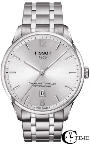 Tissot T0994071103700 - שעון יד טיסו משווק מורשה
