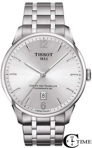 Tissot T0994071103700 - שעון יד טיסו משווק מורשה