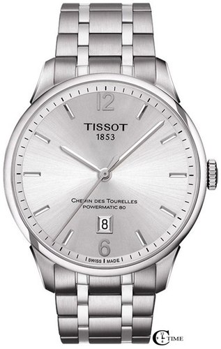 Tissot T0994071103700