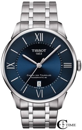 Tissot T0994071104800 - שעון יד טיסו משווק מורשה