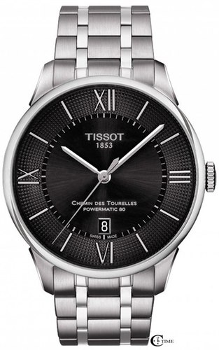 Tissot T0994071105800 אחריות של רולטיים!