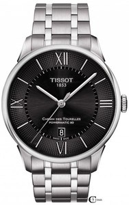 Tissot T0994071105800 אחריות של רולטיים!