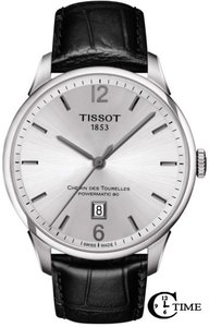 Tissot T0994071603700 - שעון יד טיסו משווק מורשה