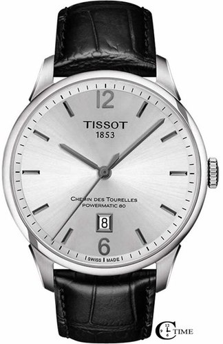 Tissot T0994071603700 אחריות של רולטיים!