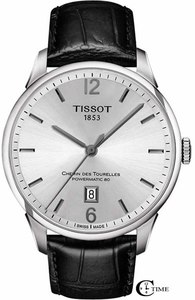 Tissot T0994071603700 אחריות של רולטיים!