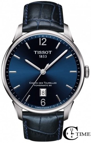 Tissot T0994071604700 - שעון יד טיסו משווק מורשה