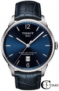 Tissot T0994071604700 - שעון יד טיסו משווק מורשה
