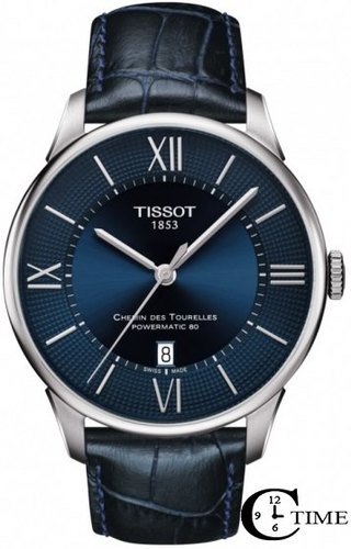 Tissot T0994071604800 - שעון יד טיסו משווק מורשה
