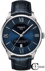 Tissot T0994071604800 - שעון יד טיסו משווק מורשה