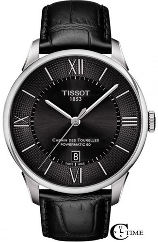 Tissot T0994071605800 אחריות של רולטיים!
