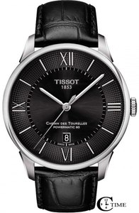 Tissot T0994071605800 אחריות של רולטיים!