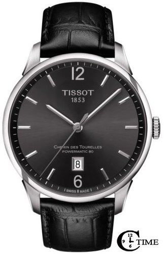 Tissot T0994071644700 - שעון יד טיסו משווק מורשה