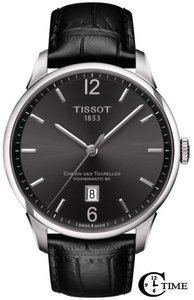 Tissot T0994071644700 - שעון יד טיסו משווק מורשה