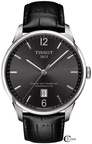 Tissot T0994071644700 אחריות של רולטיים!