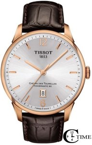 Tissot T0994073603700 - שעון יד טיסו משווק מורשה