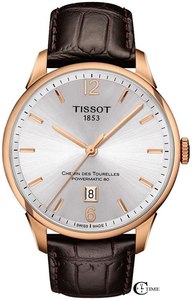 Tissot T0994073603700 אחריות של רולטיים!