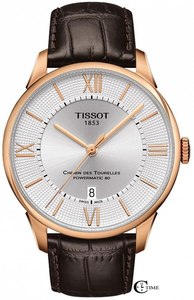 Tissot T0994073603800 אחריות של רולטיים!