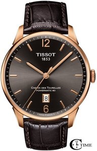 Tissot T0994073644700 - שעון יד טיסו משווק מורשה