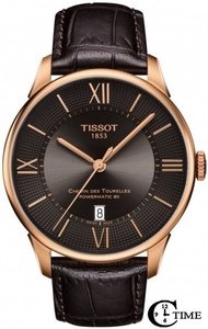 Tissot T0994073644800 - שעון יד טיסו משווק מורשה