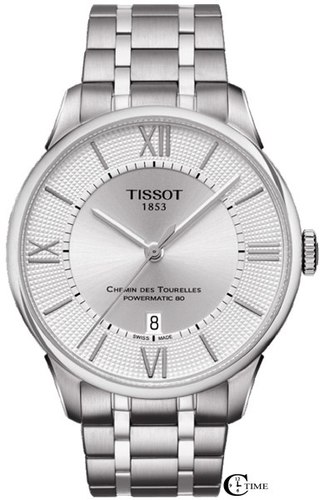 Tissot T0994081103800 אחריות של רולטיים!