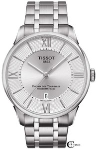 Tissot T0994081103800 אחריות של רולטיים!
