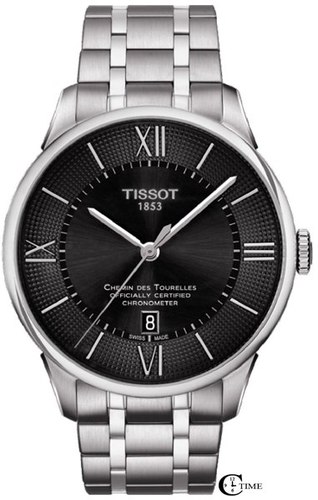 Tissot T0994081105800 אחריות של רולטיים!