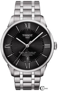 Tissot T0994081105800 אחריות של רולטיים!