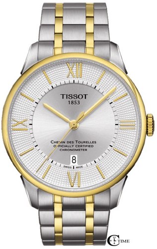 Tissot T0994082203800