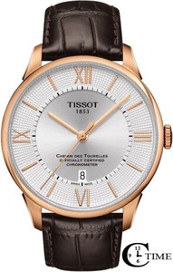 Tissot T0994083603800 אחריות של רולטיים!