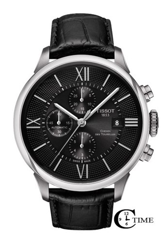Tissot T0994271605800 אחריות של רולטיים!