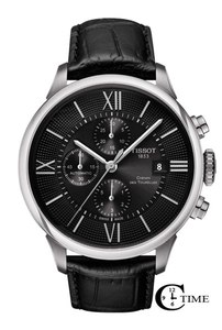 Tissot T0994271605800 אחריות של רולטיים!