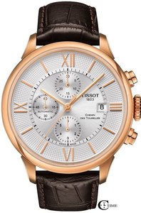 Tissot T0994273603800 אחריות של רולטיים!