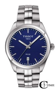 Tissot T1014101104100 אחריות של רולטיים!
