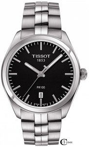 Tissot T1014101105100 אחריות של רולטיים!