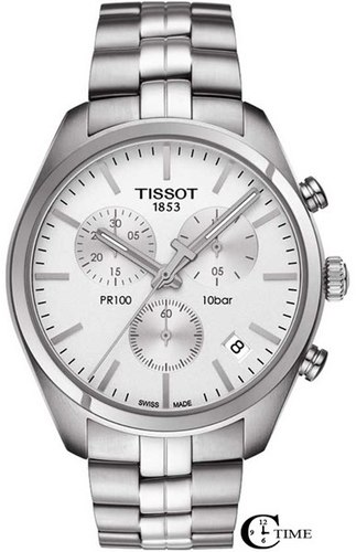 Tissot T1014171103100 אחריות של רולטיים!