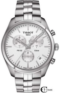 Tissot T1014171103100 אחריות של רולטיים!