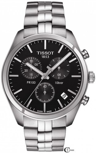 Tissot T1014171105100 אחריות של רולטיים!