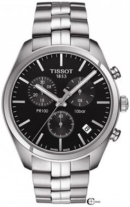 Tissot T1014171105100 אחריות של רולטיים!