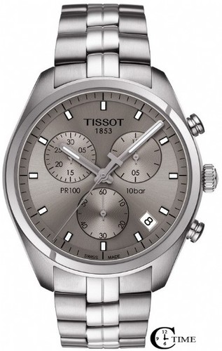Tissot T1014171107100 אחריות של רולטיים!