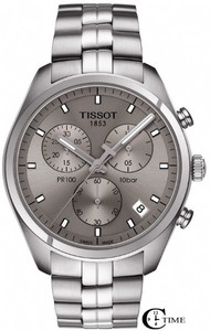 Tissot T1014171107100 אחריות של רולטיים!