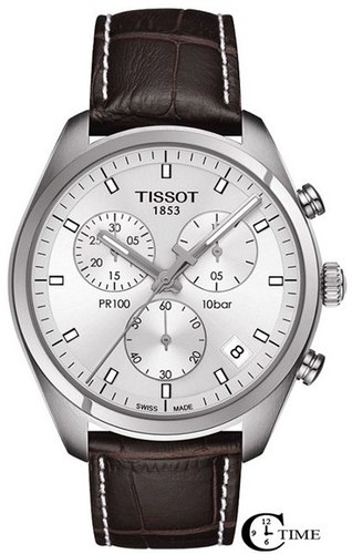 Tissot T1014171603100 אחריות של רולטיים!