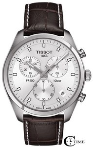Tissot T1014171603100 אחריות של רולטיים!