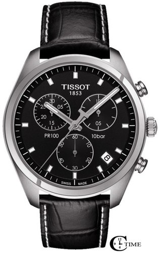 Tissot T1014171605100 אחריות של רולטיים!