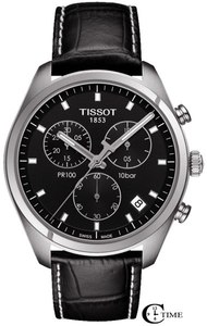 Tissot T1014171605100 אחריות של רולטיים!