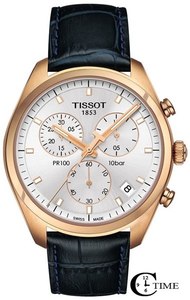 Tissot T1014173603100 אחריות של רולטיים!