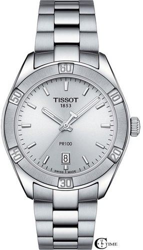 Tissot T1019101103100 - משווק מורשה