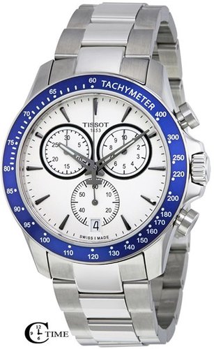 Tissot T1064171103100 משווק מורשה אחריות של רולטיים!